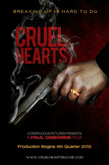 Cruel Hearts трейлер (2018)