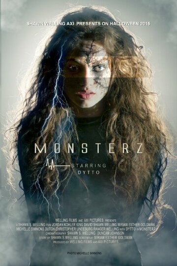 Monsterz трейлер (2015)