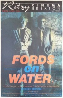 Форды на воде трейлер (1983)