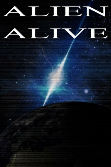 Alien Alive (2015)