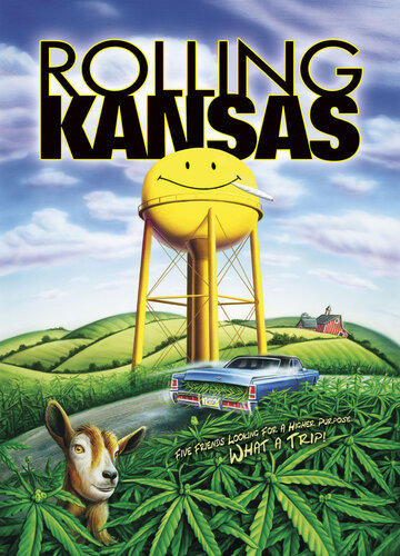 Канзас на колесах трейлер (2003)