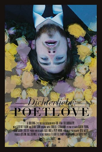 Dichterliebe: PoetLove (2015)