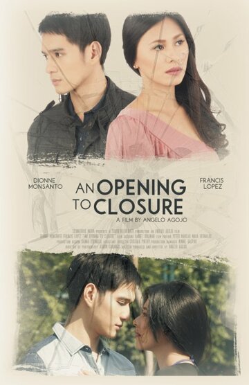 An Opening to Closure трейлер (2014)