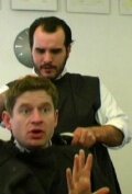 The Haircutter's Cut трейлер (2004)