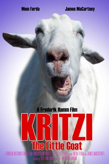 Kritzi: The Little Goat трейлер (2004)