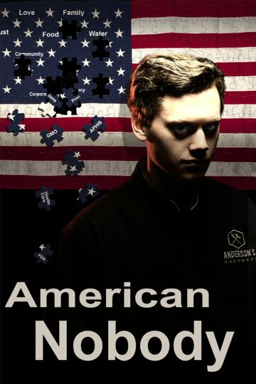 American Nobody трейлер (2016)