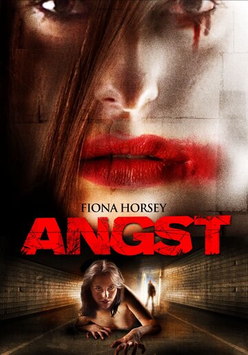 Penetration Angst трейлер (2003)