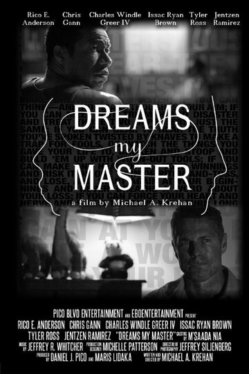 Dreams My Master трейлер (2016)