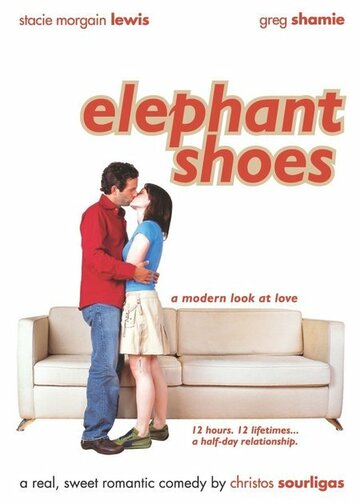 Elephant Shoes трейлер (2005)