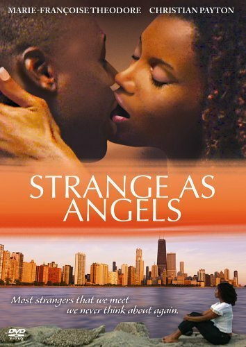 Strange as Angels трейлер (2005)