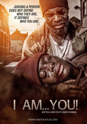 I Am... You! трейлер (2015)