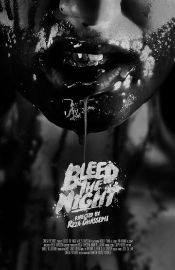 Bleed the Night трейлер (2016)