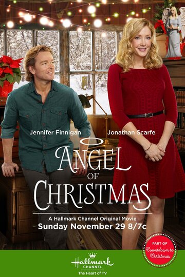 Angel of Christmas трейлер (2015)