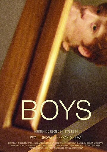 Boys (2015)