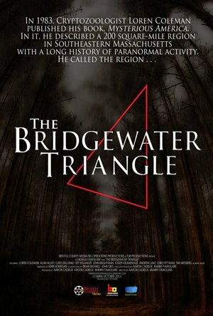 The Bridgewater Triangle трейлер (2013)