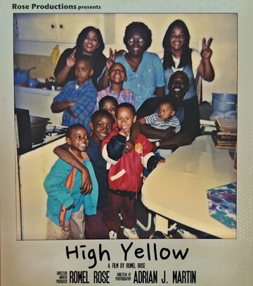 High Yellow трейлер (2015)