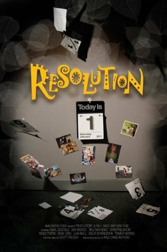 Resolution трейлер (2012)