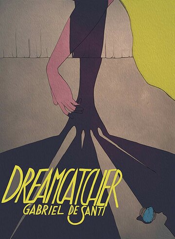 Dreamcatcher трейлер (2015)