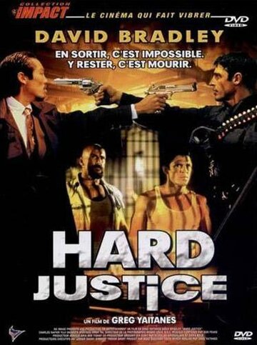 Жестокая справедливость трейлер (1995)