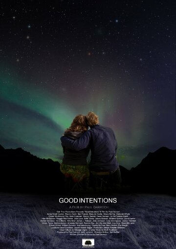 Good Intentions трейлер (2015)