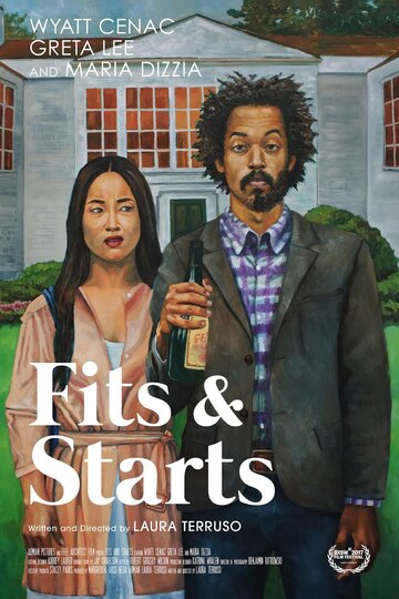 Fits and Starts трейлер (2017)