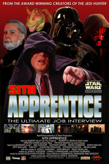 Sith Apprentice трейлер (2005)