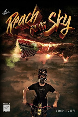 Reach for the Sky трейлер (2015)