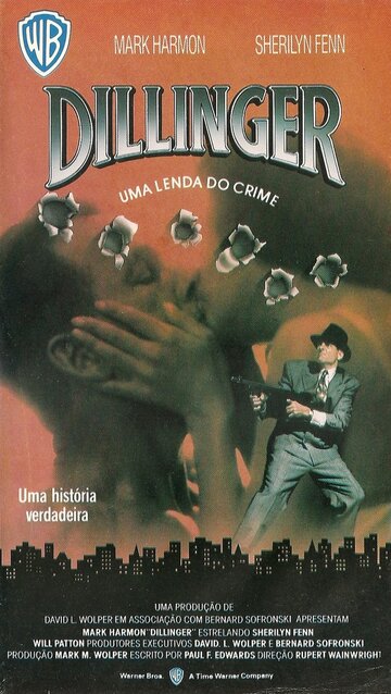 История Диллинджера 1991 трейлер (1991)