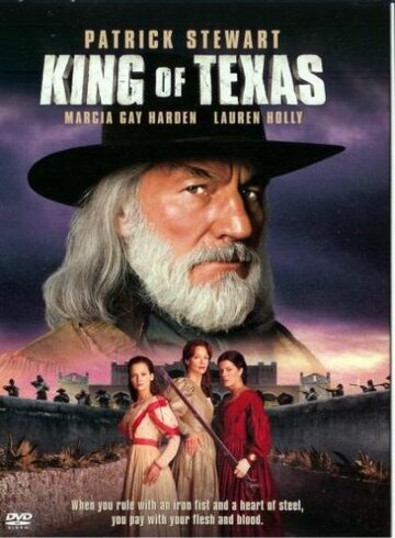 Король Техаса трейлер (2002)