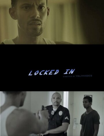 Locked In трейлер (2015)