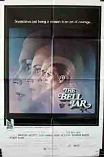 The Bell Jar трейлер (1979)