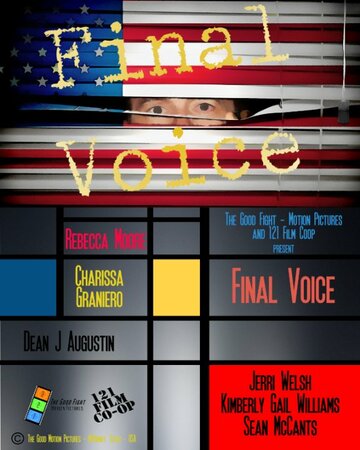 Final Voice трейлер (2016)