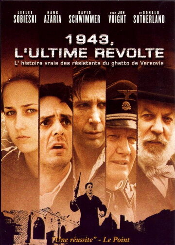 Восстание трейлер (2001)