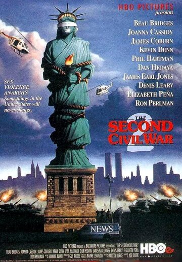 Заговор против Америки трейлер (1997)