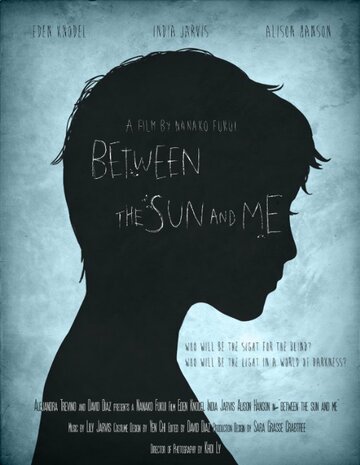 Between the Sun and Me трейлер (2015)