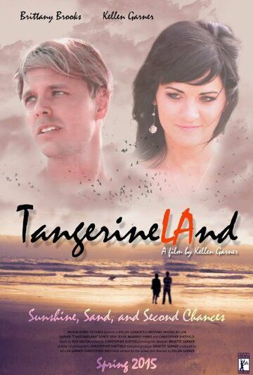 TangerineLAnd трейлер (2015)