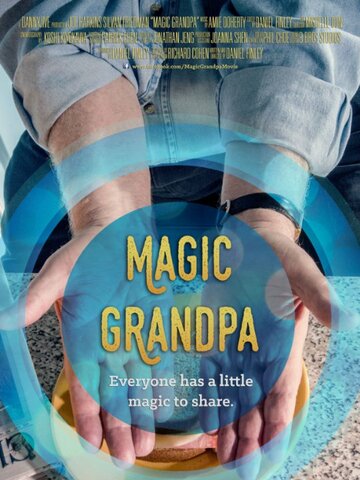 Magic Grandpa трейлер (2015)