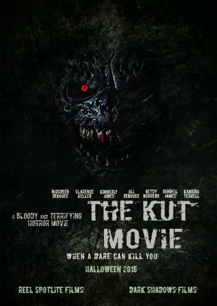 The Kut Movie трейлер (2015)