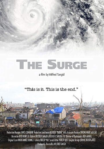 The Surge (2015)