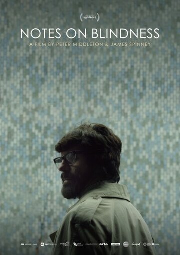 Записки о слепоте трейлер (2016)