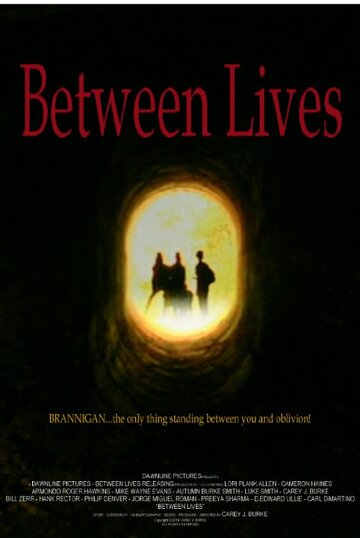 Between Lives трейлер (2014)