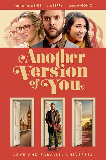 Other Versions of You трейлер (2018)