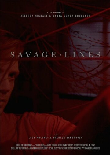Savage Lines трейлер (2016)