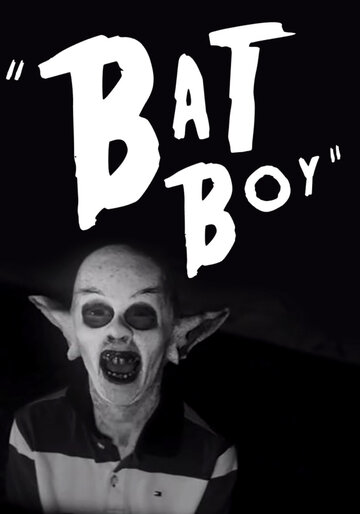 Bat Boy трейлер (2015)