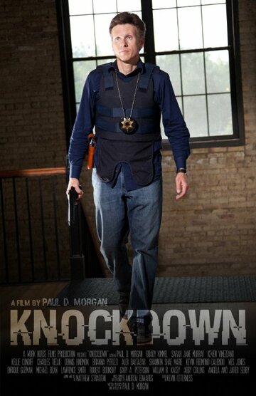 Knockdown (2015)