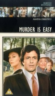 Детективы Агаты Кристи: Простота убийства трейлер (1981)