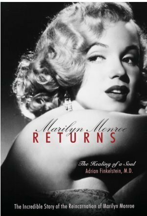 Marilyn Monroe Back? трейлер (2019)