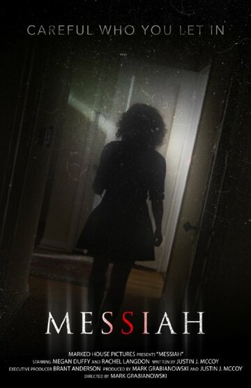 Messiah трейлер (2016)