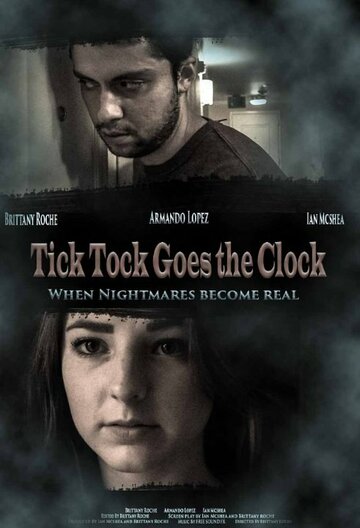 Tick Tock Goes the Clock трейлер (2015)