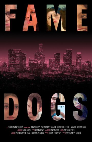 Fame Dogs трейлер (2016)